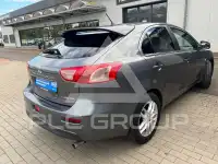 2011 Mitsubishi LANCER