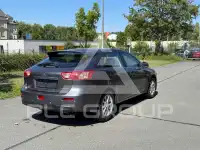 2011 Mitsubishi LANCER