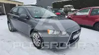 2011 Mitsubishi LANCER
