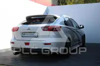 2011 Mitsubishi LANCER