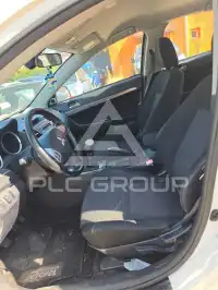2011 Mitsubishi LANCER