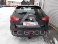 2011 Mitsubishi LANCER