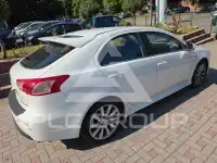2011 Mitsubishi LANCER