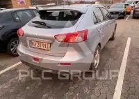 2011 Mitsubishi LANCER