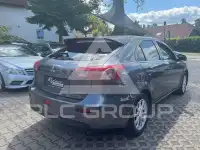 2011 Mitsubishi LANCER