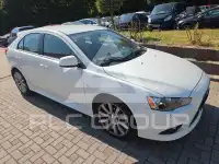 2011 Mitsubishi LANCER