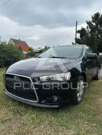 2011 Mitsubishi LANCER