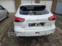 2011 Mitsubishi LANCER