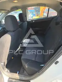 2011 Mitsubishi LANCER