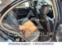 2011 Mitsubishi LANCER