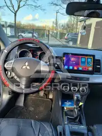 2011 Mitsubishi LANCER