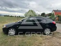 2011 Mitsubishi LANCER