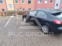 2011 Mitsubishi LANCER