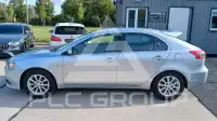2011 Mitsubishi LANCER