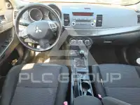 2011 Mitsubishi LANCER