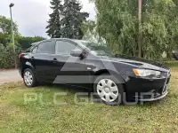 2011 Mitsubishi LANCER