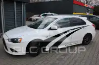 2011 Mitsubishi LANCER