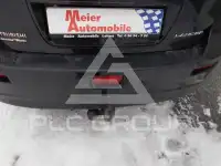 2011 Mitsubishi LANCER