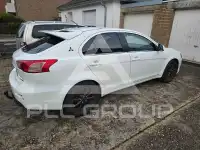 2011 Mitsubishi LANCER