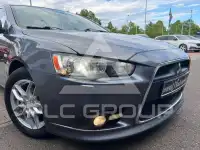 2011 Mitsubishi LANCER
