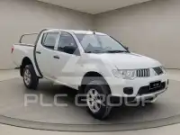 2011 Mitsubishi L200