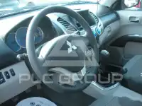 2011 Mitsubishi L200