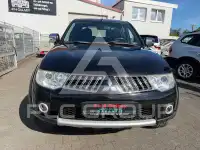 2011 Mitsubishi L200