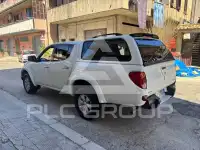 2011 Mitsubishi L200