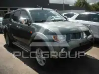 2011 Mitsubishi L200