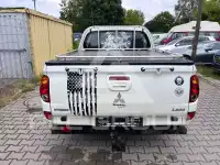 2011 Mitsubishi L200