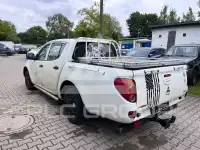 2011 Mitsubishi L200