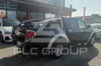 2011 Mitsubishi L200