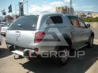 2011 Mitsubishi L200