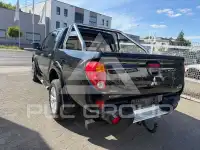 2011 Mitsubishi L200