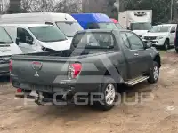 2011 Mitsubishi L200