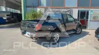 2011 Mitsubishi L200
