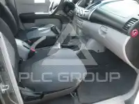 2011 Mitsubishi L200