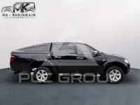 2011 Mitsubishi L200