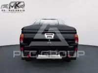 2011 Mitsubishi L200