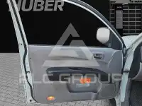 2011 Mitsubishi L200