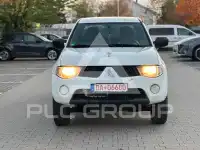 2011 Mitsubishi L200
