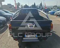2011 Mitsubishi L200