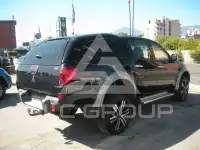 2011 Mitsubishi L200