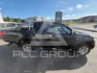 2011 Mitsubishi L200