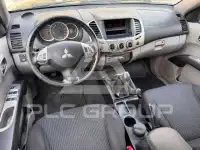 2011 Mitsubishi L200