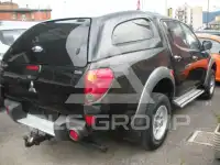 2011 Mitsubishi L200