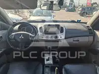 2011 Mitsubishi L200
