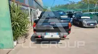 2011 Mitsubishi L200