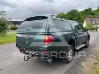2011 Mitsubishi L200