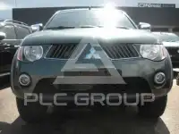 2011 Mitsubishi L200